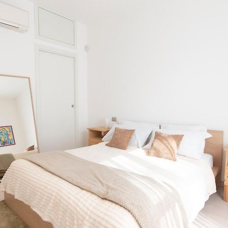 Luxury Apartment - Bramante 7 Milán Exteriér fotografie