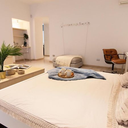 Luxury Apartment - Bramante 7 Milán Exteriér fotografie