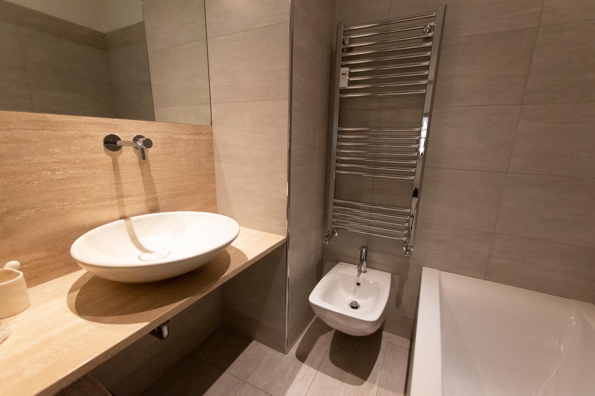 Luxury Apartment - Bramante 7 Milán Exteriér fotografie