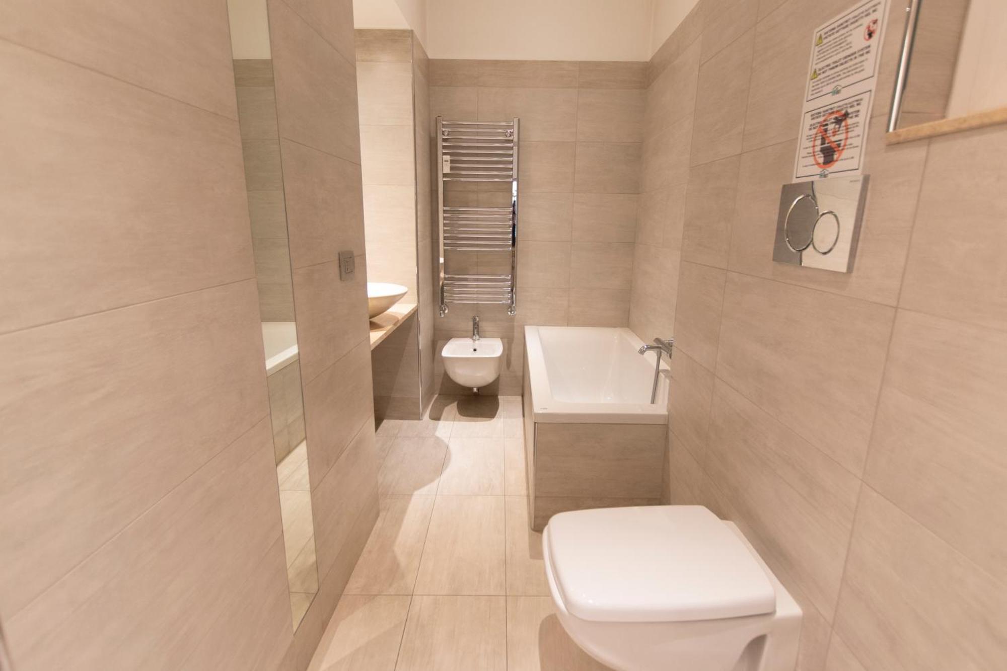 Luxury Apartment - Bramante 7 Milán Exteriér fotografie