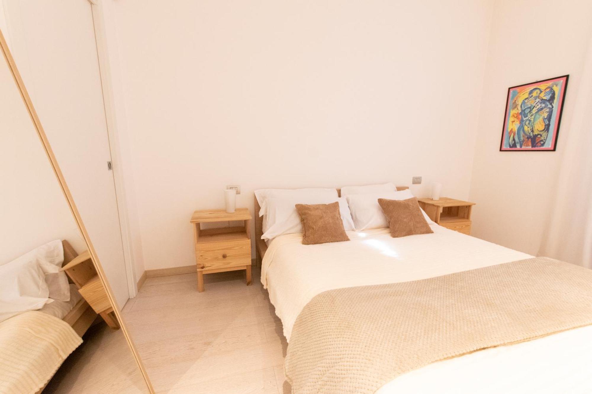 Luxury Apartment - Bramante 7 Milán Exteriér fotografie