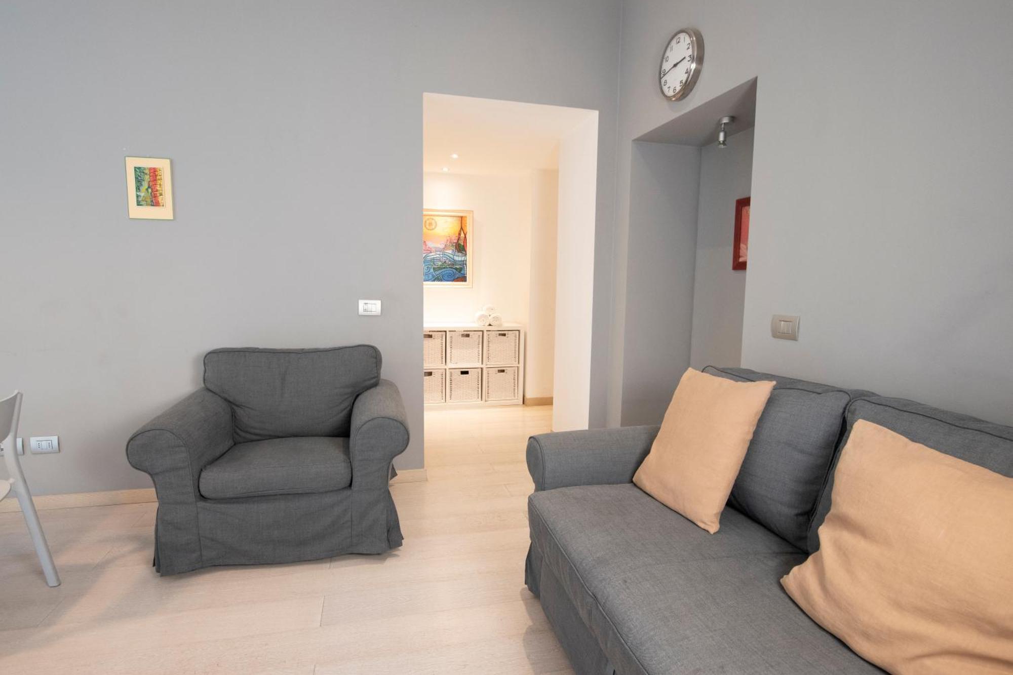 Luxury Apartment - Bramante 7 Milán Exteriér fotografie